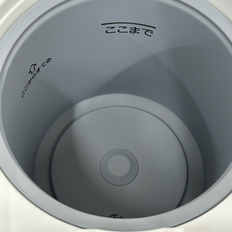 電気ポット 家電