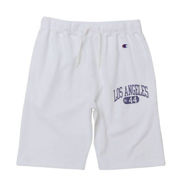 HANES ヘインズ SHORTS ホワイト Mサイズ C3-X514 10 | スポーツ 運動 ウエア 服 衣類 ウエア ボトムス パンツ ズボン ショートパンツ ハーフパンツ 定番 半ズボン 着心地 ブランド 機能性 快適 ポケ