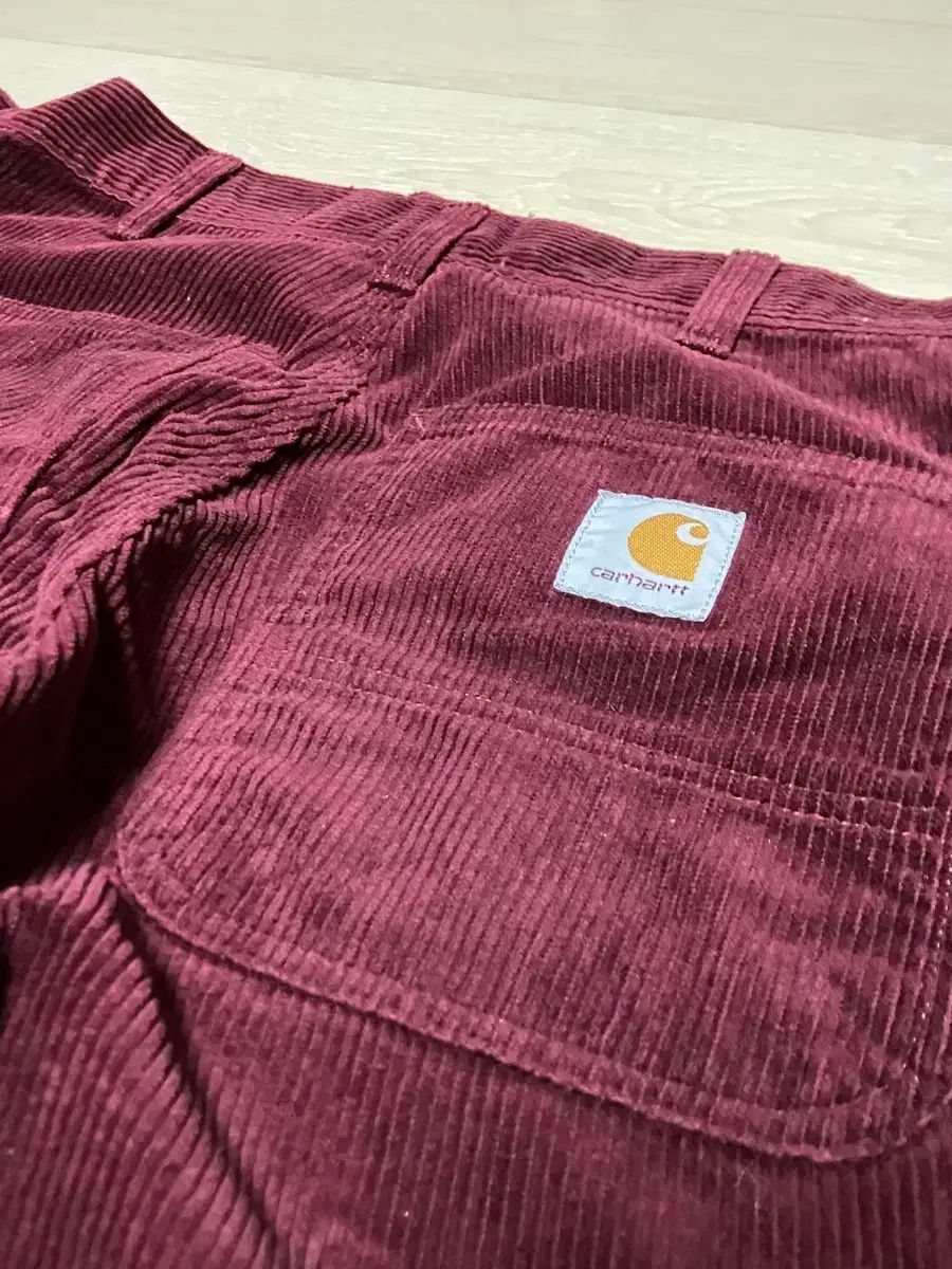 Carhartt カーハート