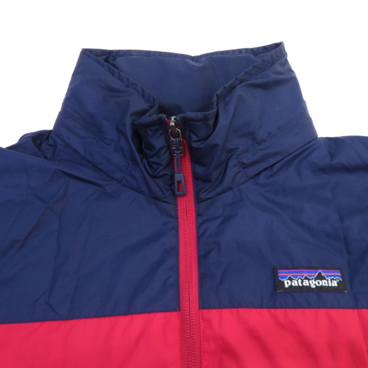 Patagonia パタゴニア LIGHT AND VARIABLE JACKET ライト＆バリアブル 