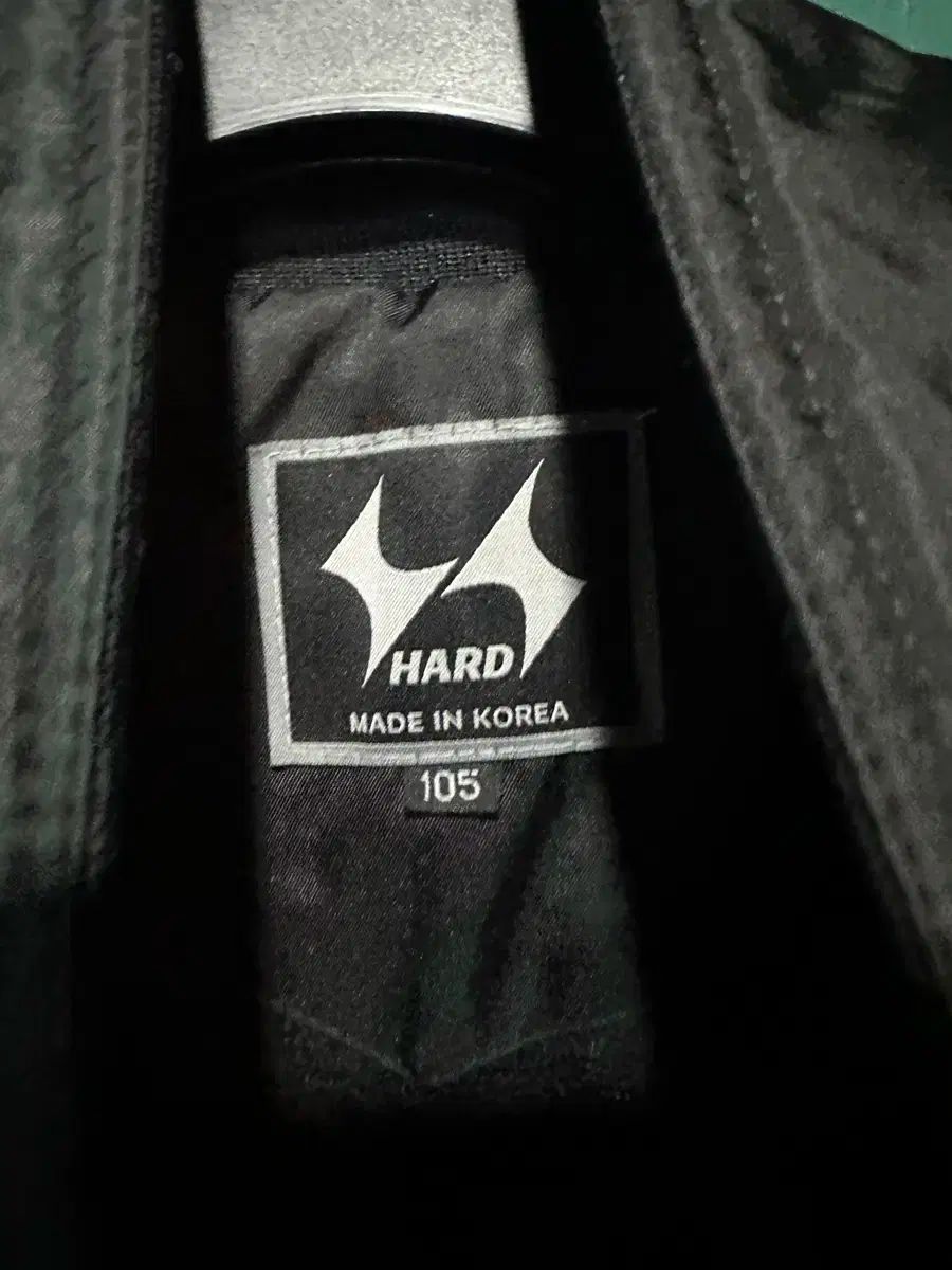  ロッテ ジャイアンツ ハードスポーツ 野球ジャケット 105 その他 ウェア