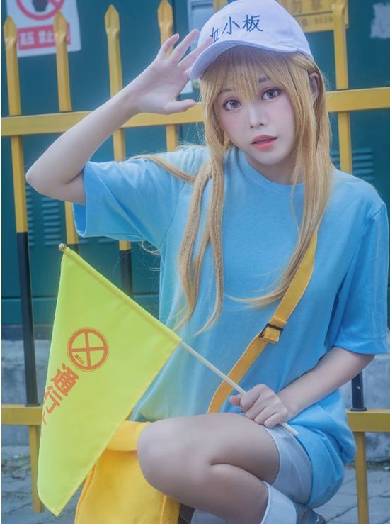 女性用