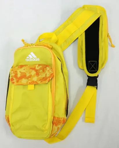 バッグ(女性) 玉井詩織(ももいろクローバーZ) ももクロ×adidas 