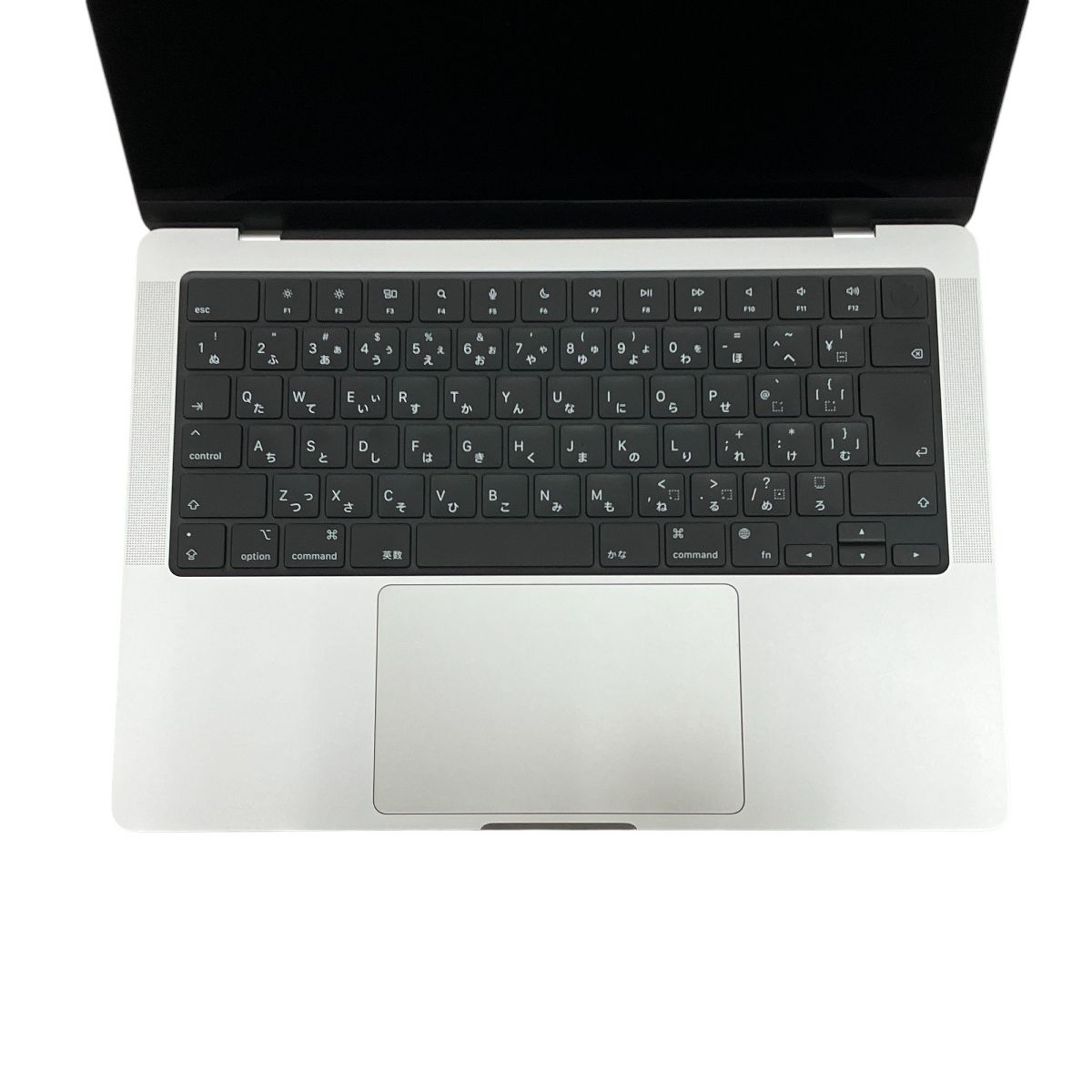 充放電回数92回】Apple MacBook Pro 14インチ 2023 M2 ノート
