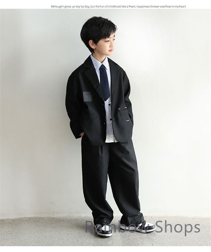 新品、未使用 キッズ 入学式 卒業式 新品未使用 ZARAキッズ