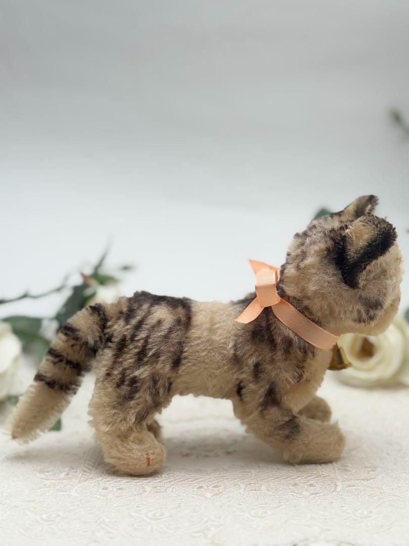 アンティーク Steiff