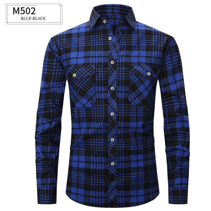 開襟シャツ ストリート