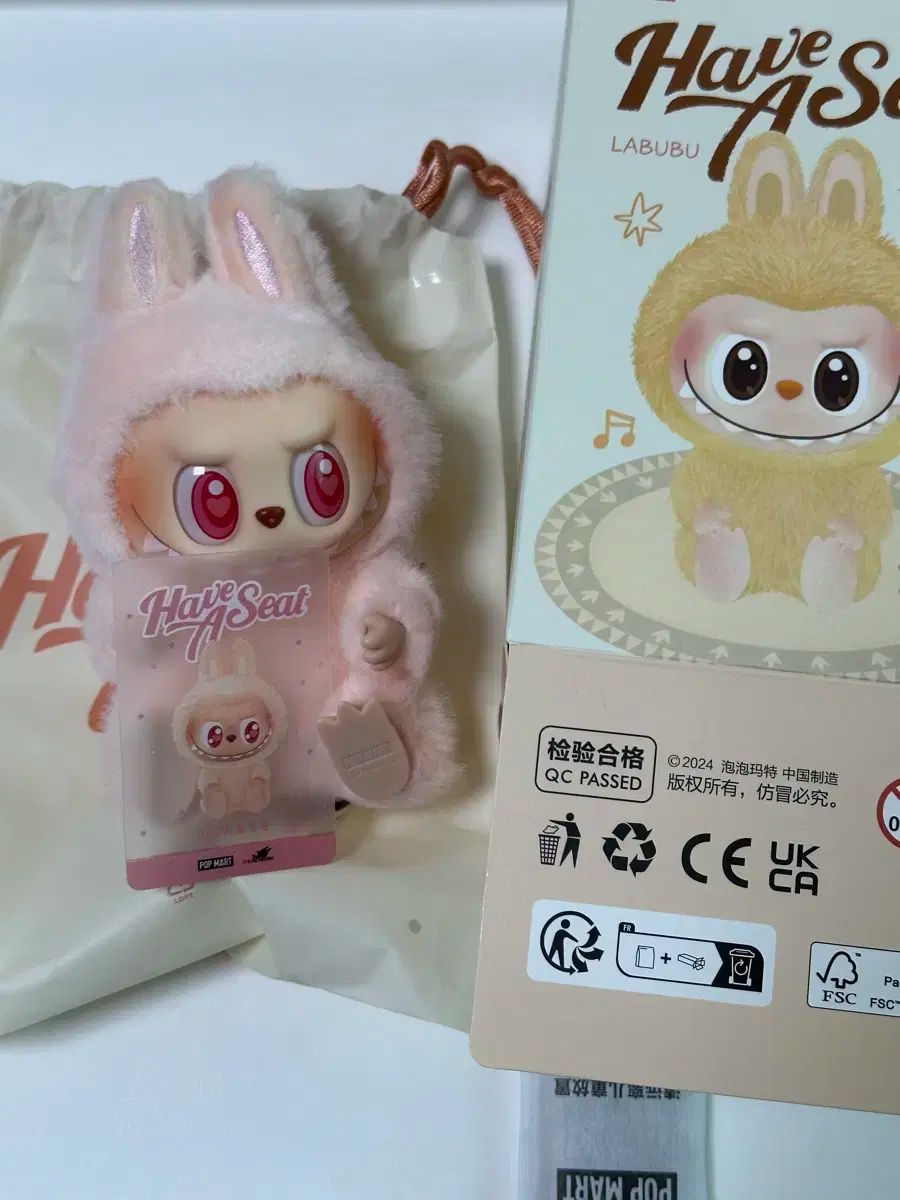 LABUBUラブブlabubu POP MART公式アプリ購入正規品新品未使用 楽天市場】【4日20:00〜5日23:59まで店内最大P20倍】 【 返金