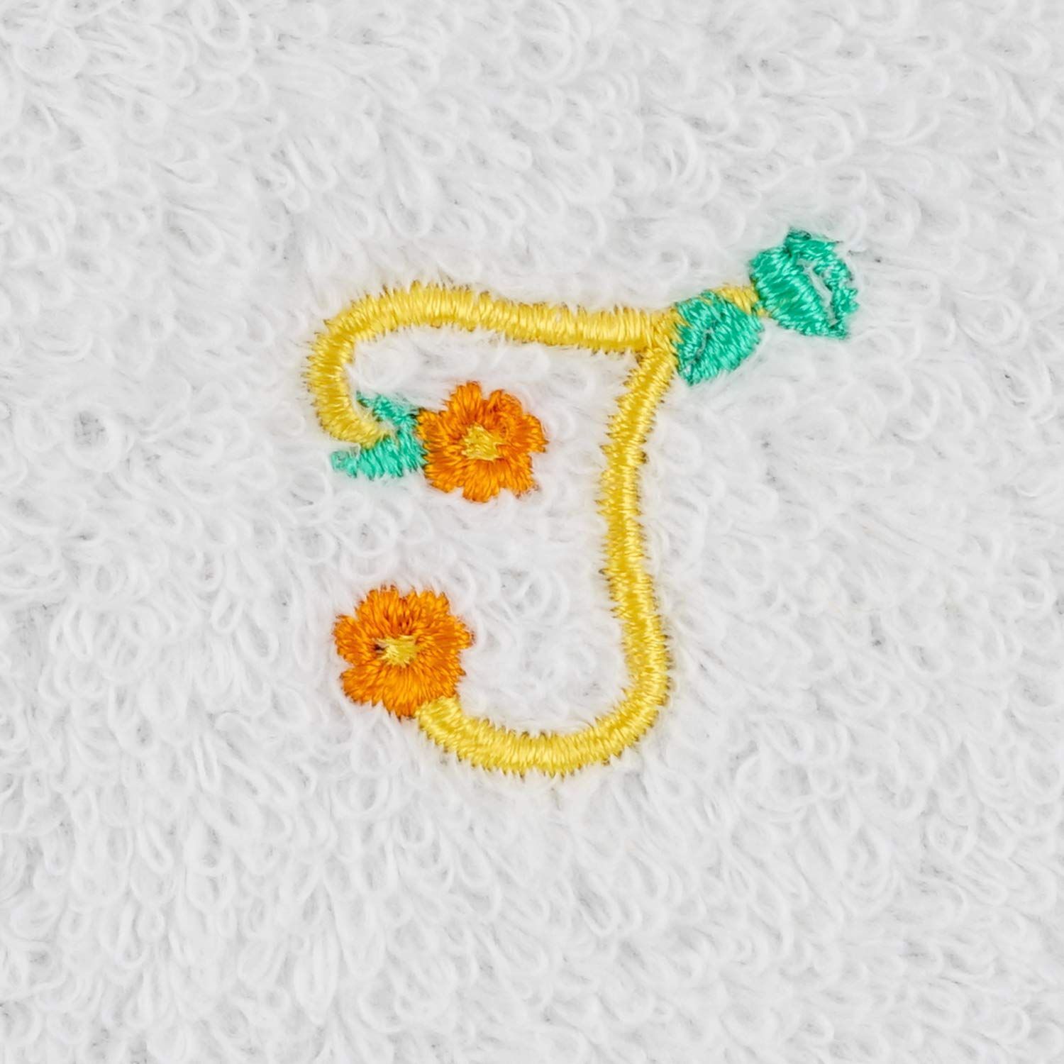 刺繍