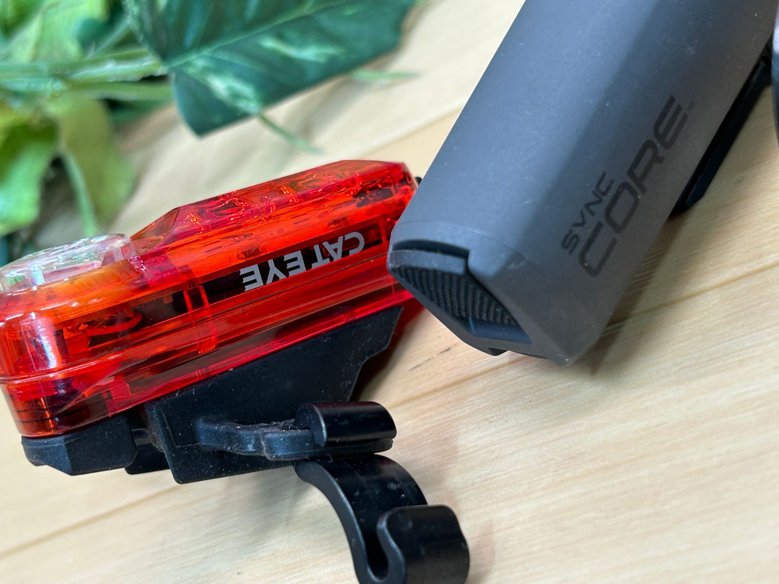 イチ推し!! 極上品!! CATEYE SYNC CORE/KINETIC SET + REC-MOUNTS