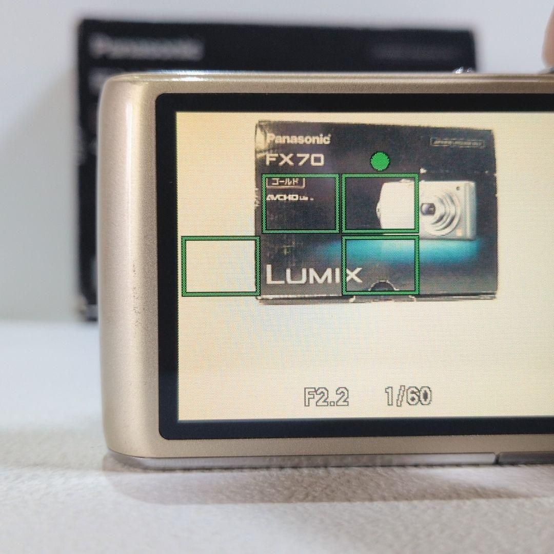 デジタルカメラ