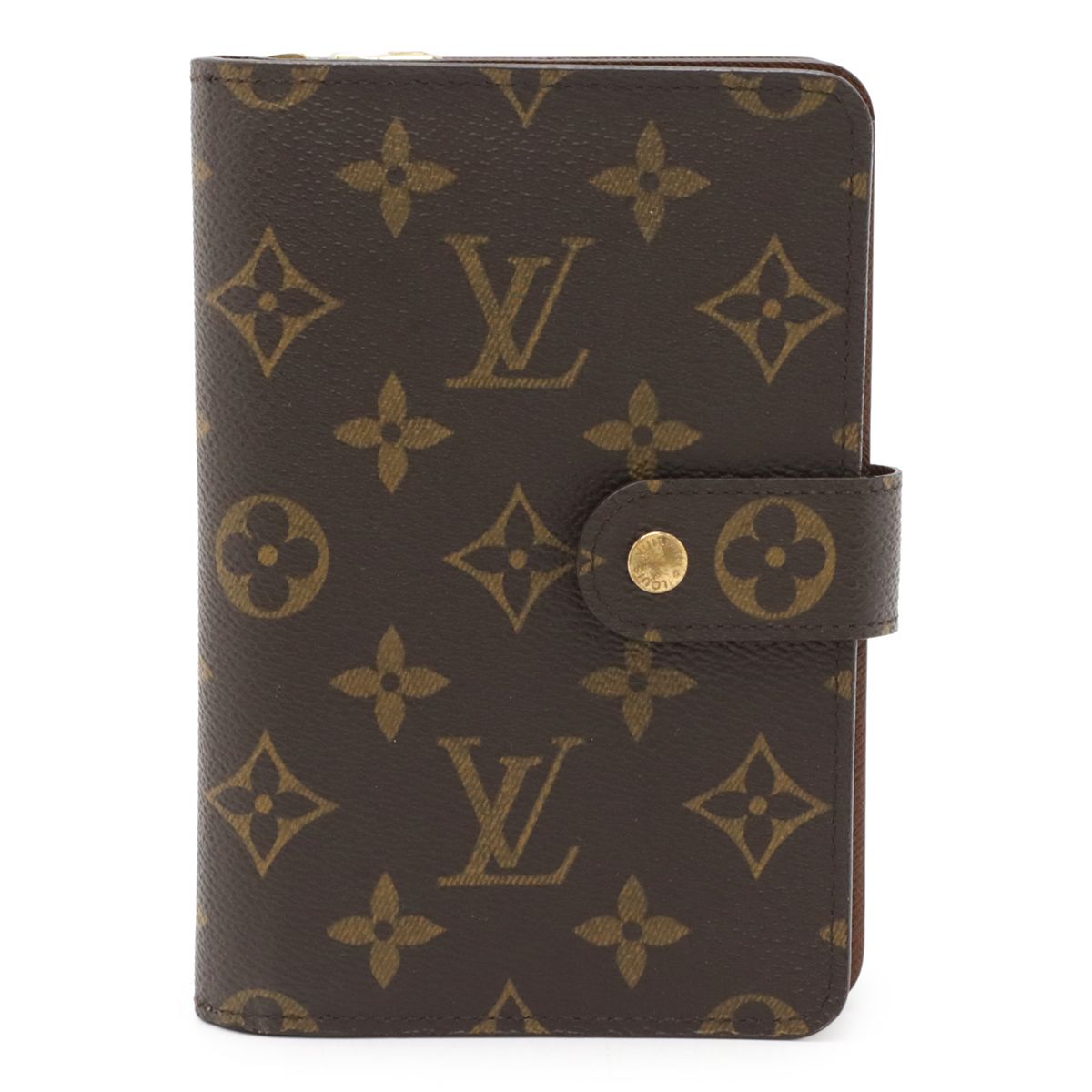 ルイヴィトン ポルトパピエ LOUIS VUITTON 財布 上品なブランド LOUIS ポルトパピエ ルイヴィトン VUITTON LOUIS