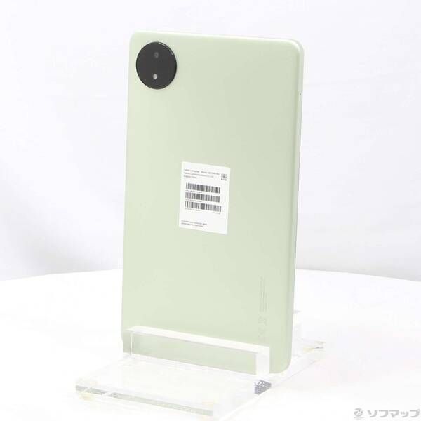 中古 Redmi Pad SE 8.7 4G 64GB オーロラグリーン SIMフリー - メルカリ
