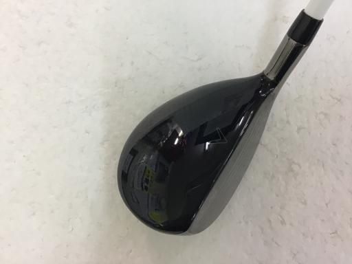 おまけ付 キャロウェイ EPIC FLASH STAR U5 レディース ユーティリティ UT Speeder EVOLUTION for CW UT フレックスA レディース 女性用 右利き 右用 Cランク ゴルフクラブ