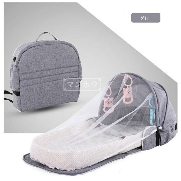 オムツ交換 女の子