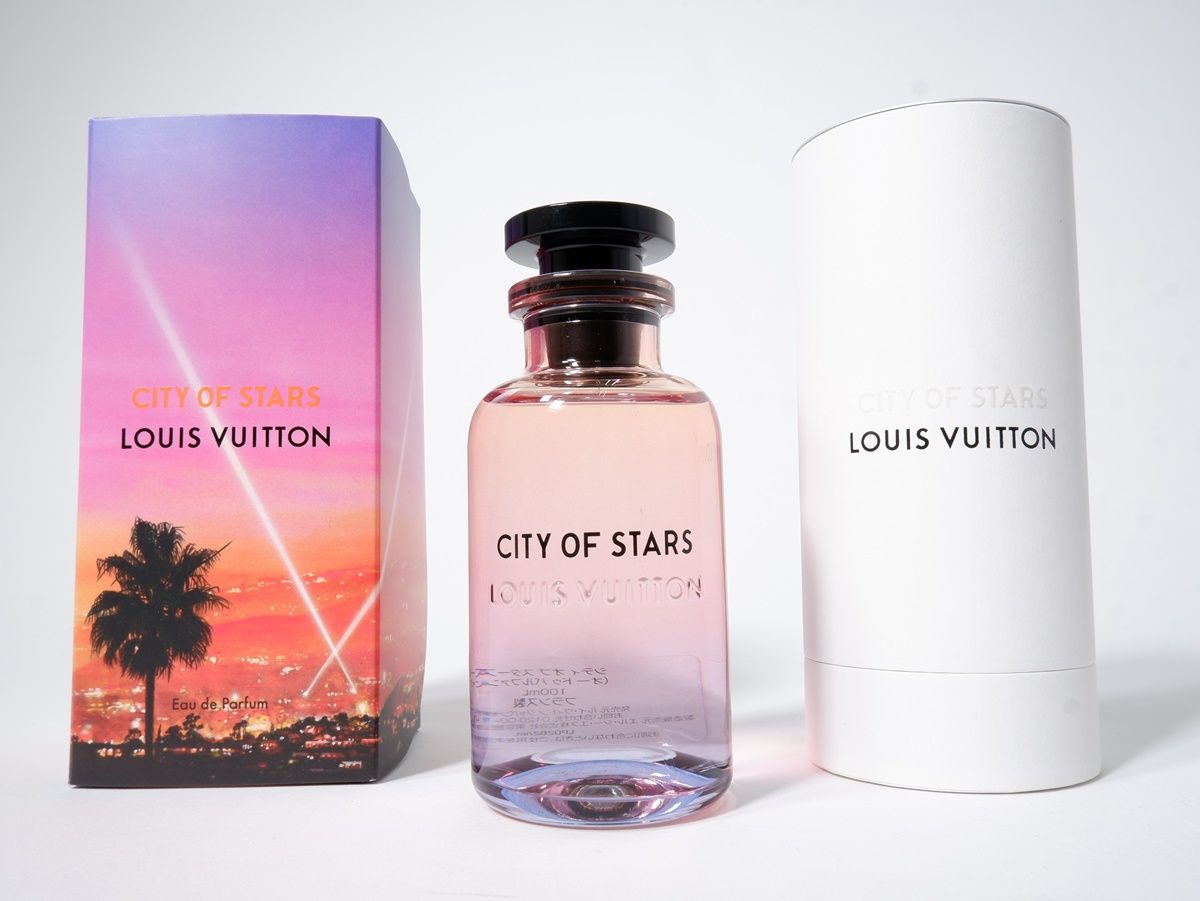 LOUIS VUITTON/ルイヴィトン CITY OF STARSシティ オブ スターズ