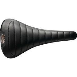 新品未使用「送料込」selle ITALIA/MILANO FLITE BONNIE Ti316 BLK/サドル/セライタリア