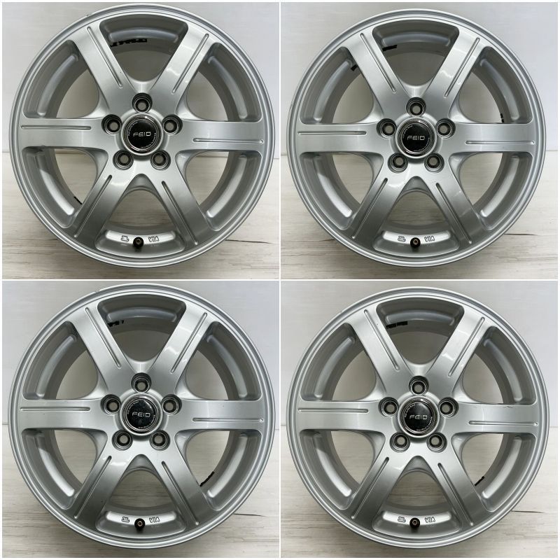 トヨタ純正 ウィッシュ タイヤホイール 17インチ 7J ＋45 PCD100