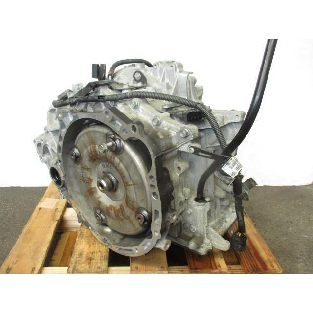 2012年 ジープ パトリオット MK7420 オートマミッション 184908 4506