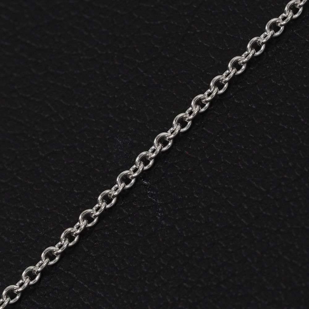Tiffany&Co. ティアドロップ TIFFANY&Co.】ティファニー ティアドロップ 現行モデル シルバー