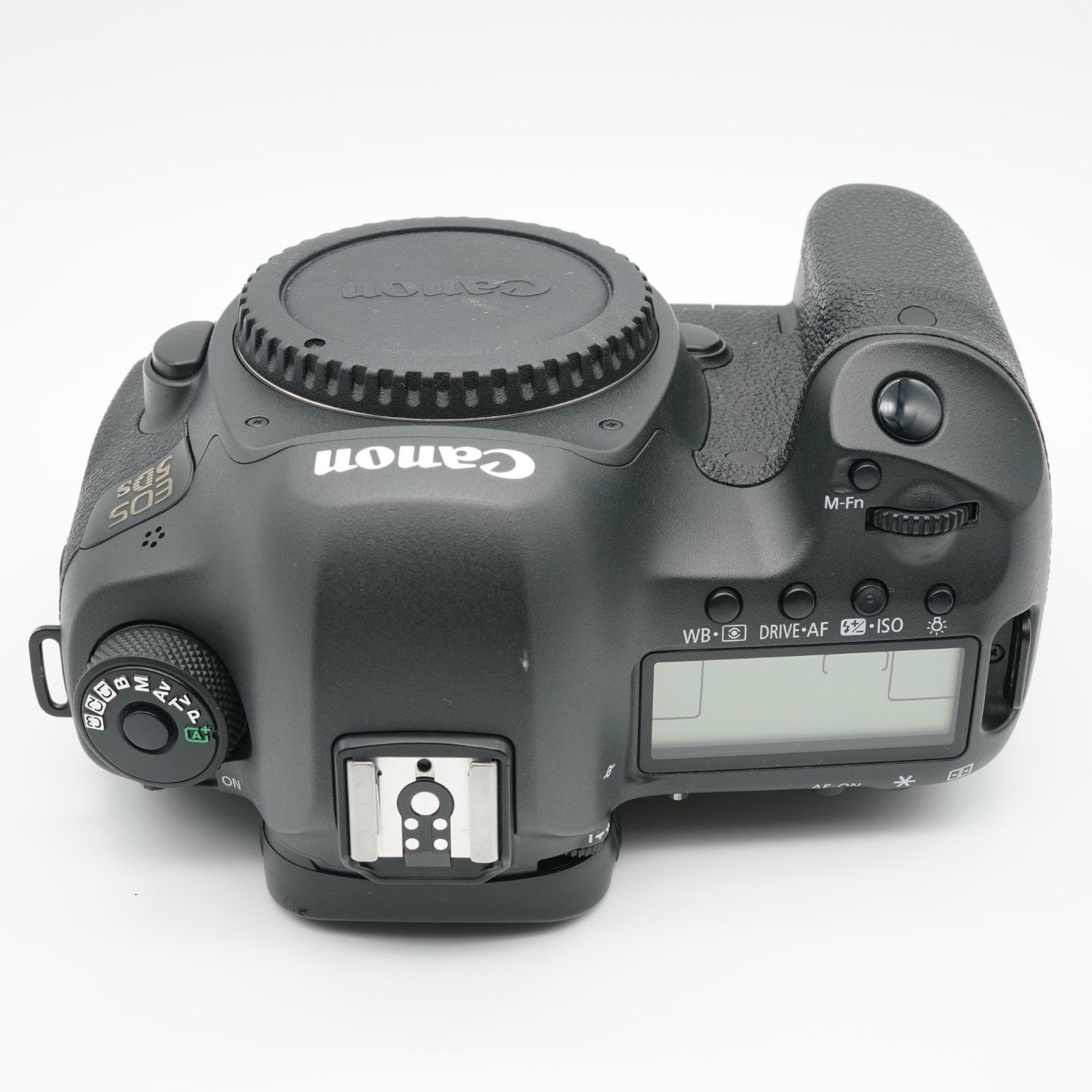EOS 5Ds ボディ CANON キヤノン シャッター数 34335回 EOS 5Ds ボディ CANON キヤノン シャッター数 34335回 - メルカリ
