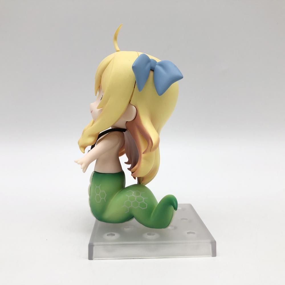 GOOD SMILE COMPANY - 【中古】グッドスマイルカンパニー ねんどろいど 邪神ちゃん 開封品 邪神ちゃんドロップキック[97][240097220919] GOOD SMILE COMPANY グッドスマイルカンパニー ねんどろいど
