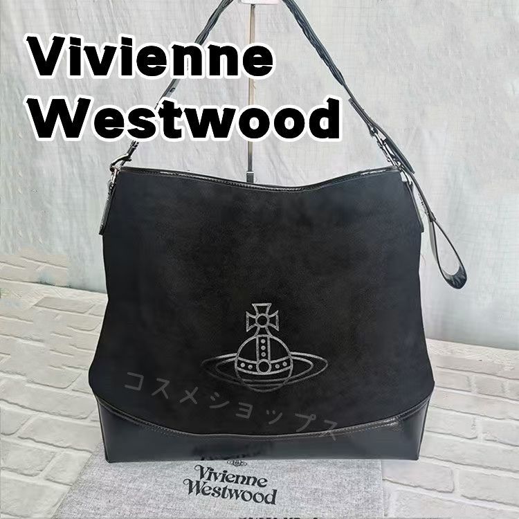 美品❤ Vivienne Westwood ヴィヴィアンウエストウッド ハンドバッグ  