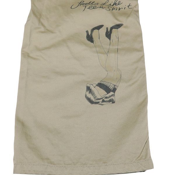 ネイバーフッド パンツ　Mサイズ　ベージュ　MIL-UTILITY / C-PT NEIGHBORHOOD ネイバーフッド 25SS MEMORIAL UTILITY PANTS 251AQNH