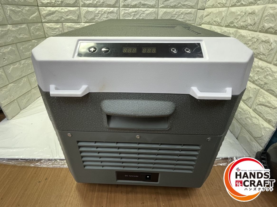 ALPicool QX20 24L ポータブル冷蔵庫 温度設定-20 20°c AC.DC電源有 647mm×372mm×370mm OLIVEOS_COM_TR