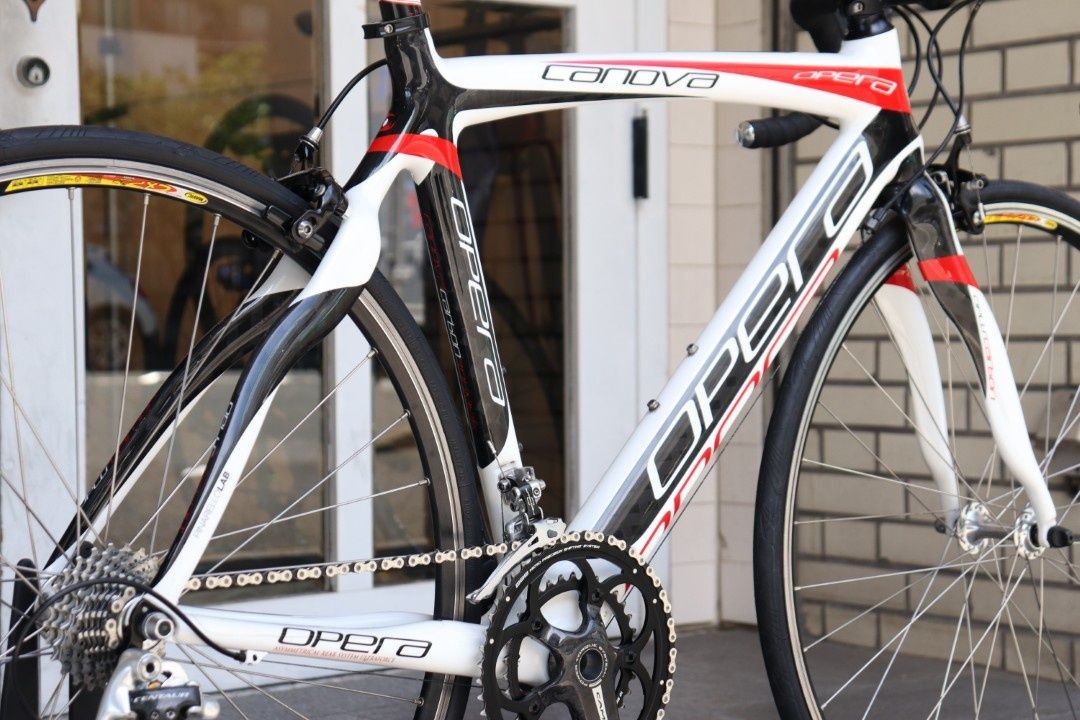 TREK EMONDA SL8 電動アルテグラ11速 カムシン TREK 2024年モデル ご