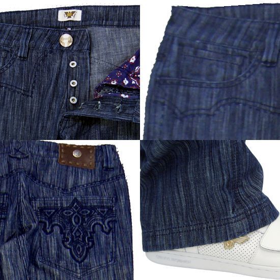 アンティークデニム MCM2825 - メルカリ