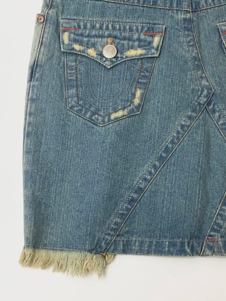 トゥルーレリジョン