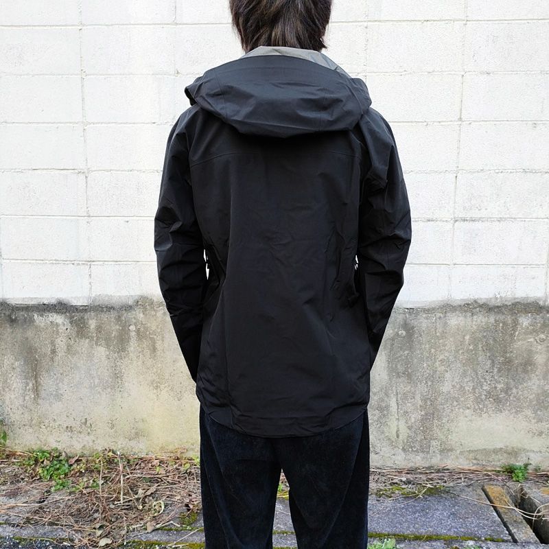アークテリクス ARC'TERYX Beta LT Jacket ベータ LT ジャケット アークテリクス ARC'TERYX Beta LT Jacket ベータ LT ジャケット