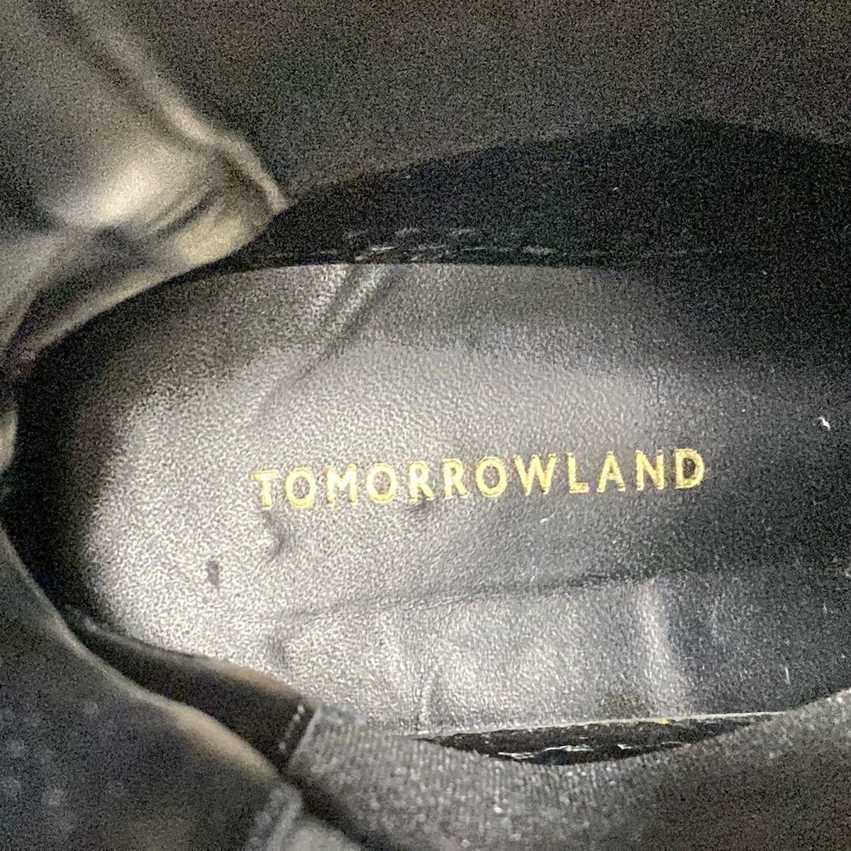 TOMORROWLAND