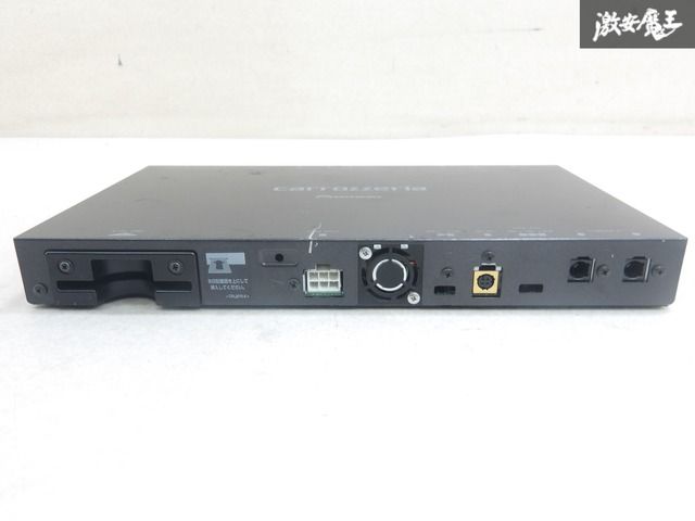 実働外し!!】Pioneer パイオニア カロッツェリア GEX-P8DTV 地上