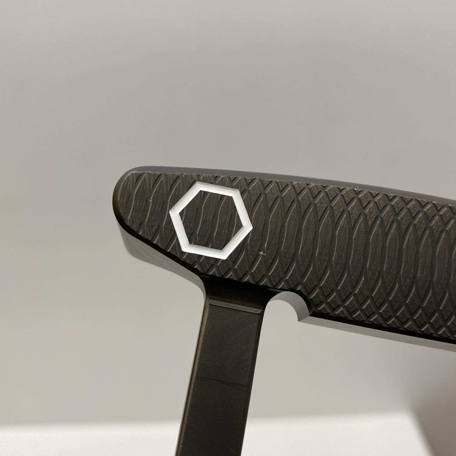 【中古】【ゴルフ用品】パター　BETTINARDI　QueenB8【加古川店】【427】 中古】【ゴルフ用品】パター BETTINARDI QueenB8【加古川店