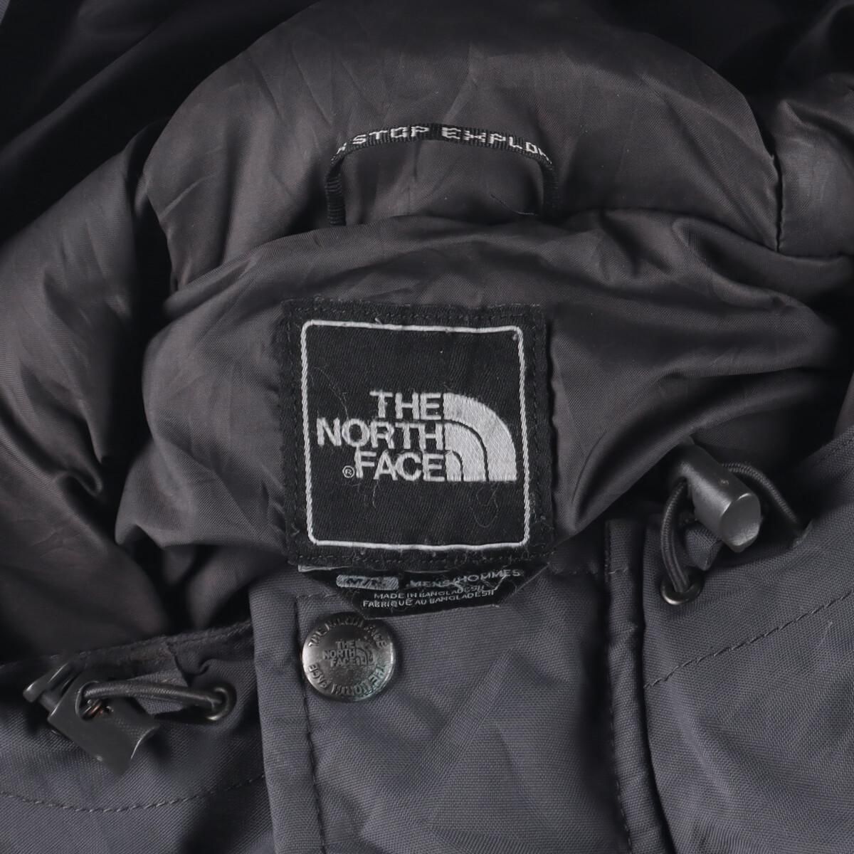 古着 ザノースフェイス THE NORTH FACE HYVENT ハイベント 中綿