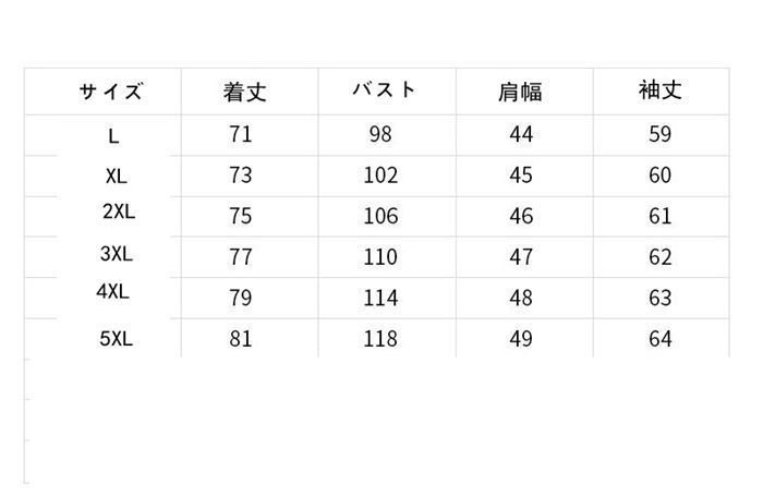 アウター 春物