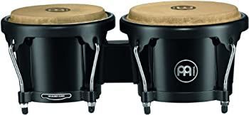 非常に良い MEINL Percussion マイネル ボンゴ Journey Series Bongo HB50BK