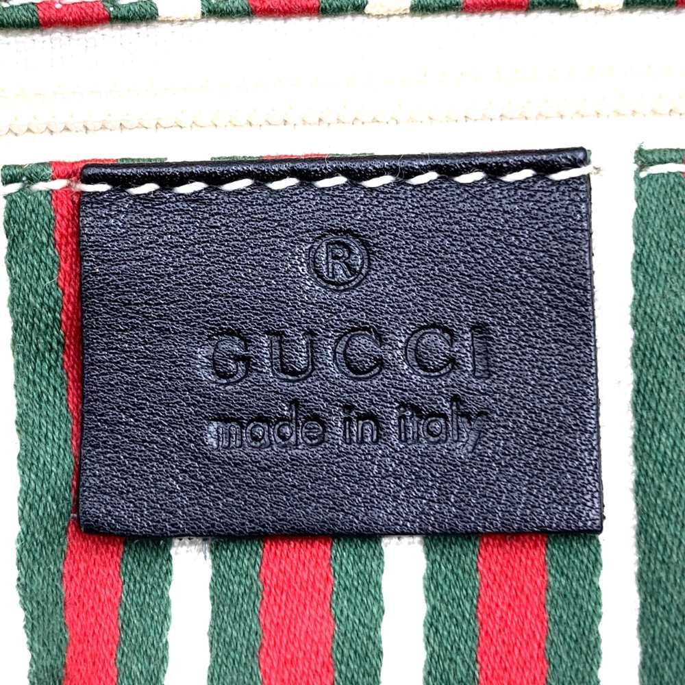 GUCCI グッチ 169946 GG トートバッグ キャンバス レディース GUCCI グッチ 169946 トートバッグ ブラック GGキャンバス