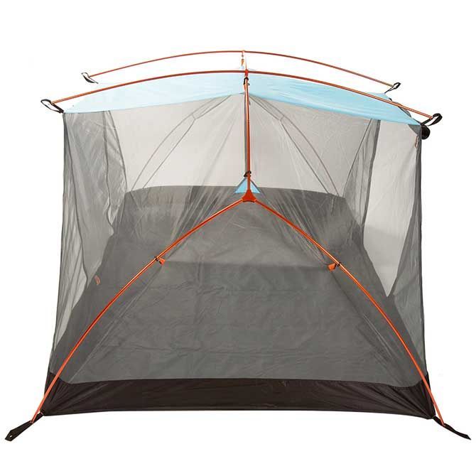 POLER ポーラー 2+PERSON TENT (POWDER BLUE) 2人用テント - メルカリ
