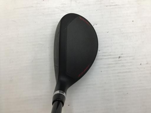 リシャフト フレックスその他