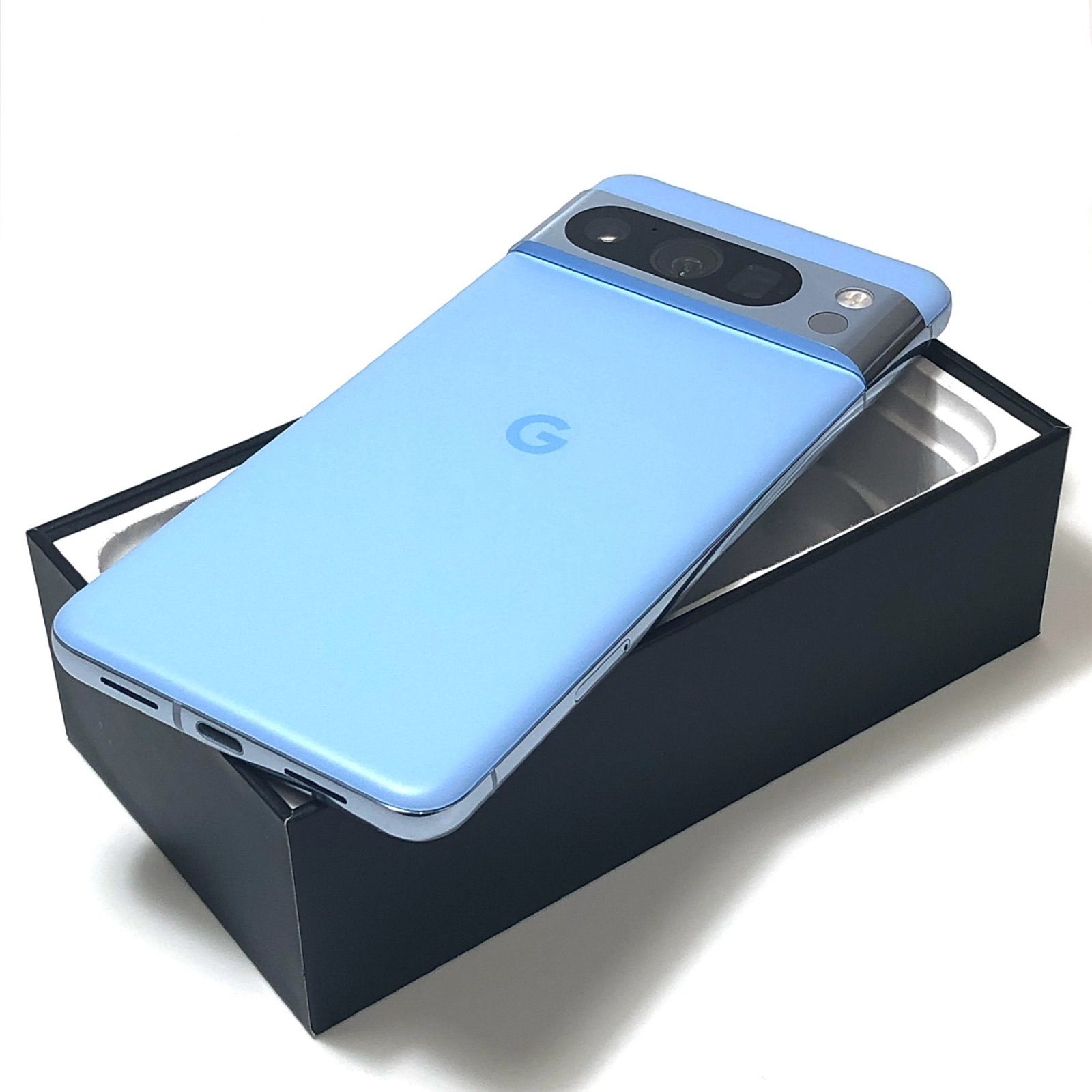 Google pixel8 Hazel 128GB SIMフリー - Google Pixel8 Hazel 128GB