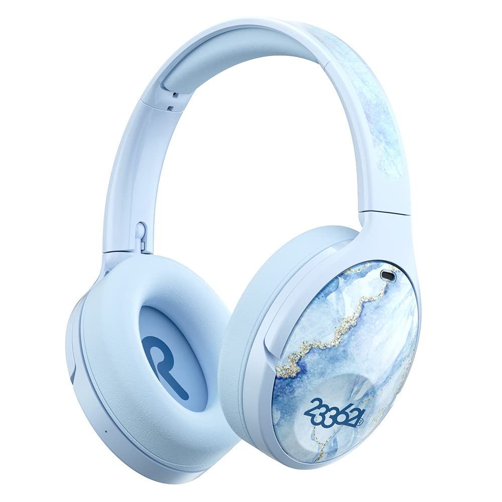 在庫処分】【最大100時間連続再生】 233621 ワイヤレス ヘッドホン