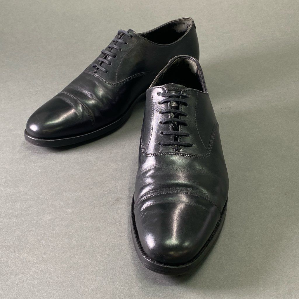 1e7 《美品》 Crockett&Jones クロケットアンドジョーンズ ALKA 1e7 《美品》 Crockett&Jones クロケットアンドジョーンズ ALKA