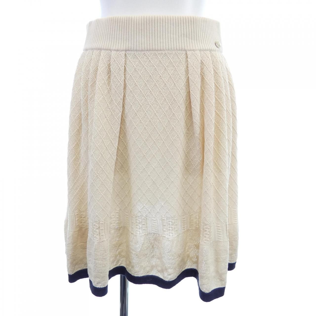 シャネル CHANEL P45307K04777 スカート