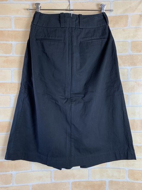 中古】MARGARET HOWELL マーガレットハウエル HIGHDENSE COTTON