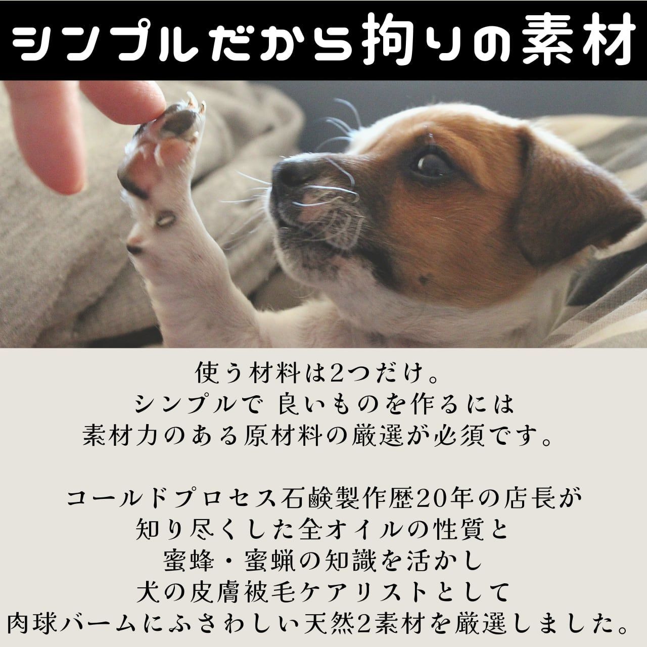 ミツバチ様専用 犬の無添加おやつ ミツバチ様専用 犬の無添加おやつ