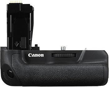 Canon キャノン　バッテリーグリップ　BG-E2 L-198 Amazon | Canon BG-E2 バッテリーグリップ | カメラ用バッテリー