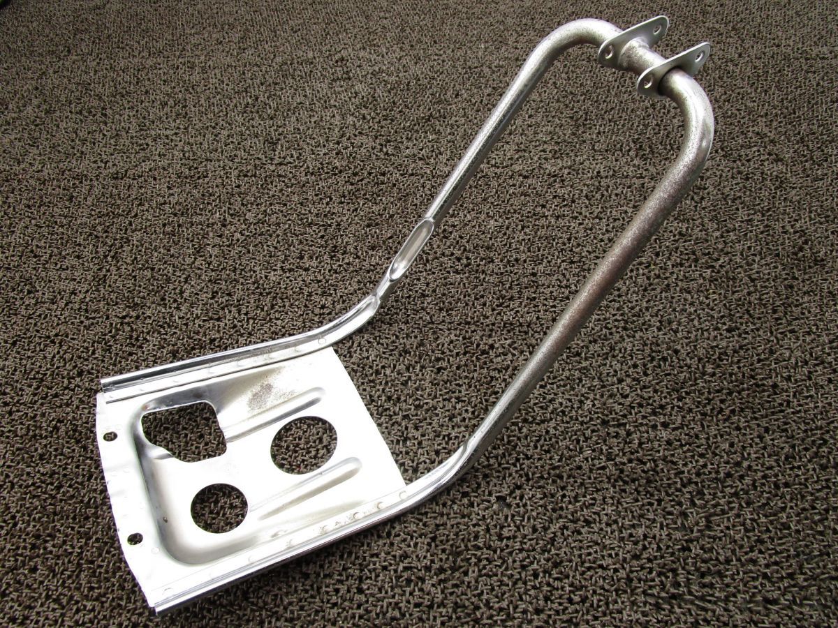 ハンターカブ110 アンダーガード □Z934！JD01 ホンダ 【 JD01E